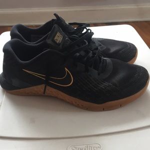 Nike Metcon 3 AmpX